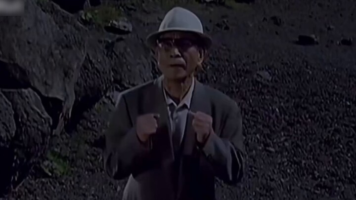 Ultraman: How will people remember me in the future?