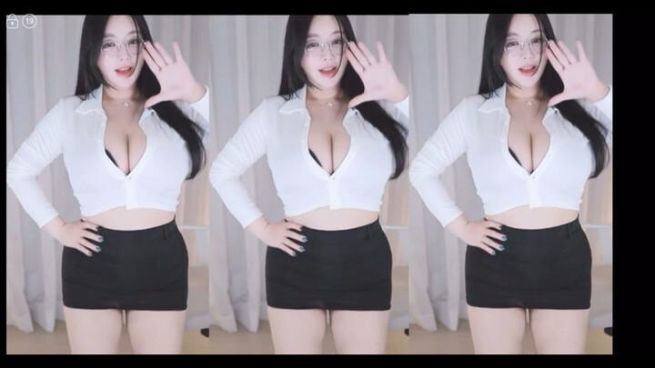 Fall Completely in Love with Someone in Just Two Minutes: Korean BJ Min Soo, 2026128