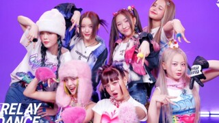 เกิร์ลกรุ๊ป XG เพลงใหม่ แดนซ์ซิ่งสตาร์