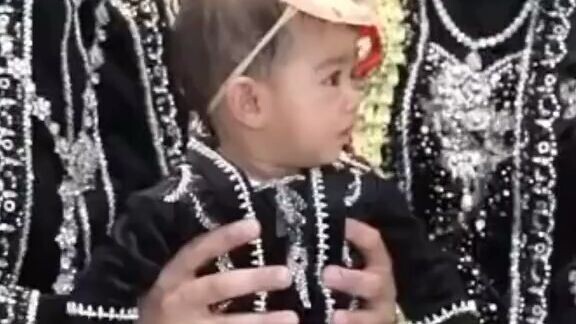 moana ikutin gaya papanya