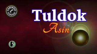 Tuldok (Karaoke) - Asin