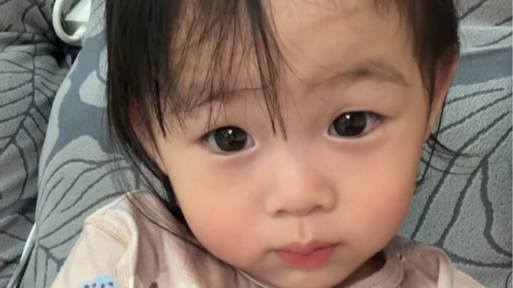 เสี่ยวเป่ามีรสนิยมของตัวเองแล้วนะ
