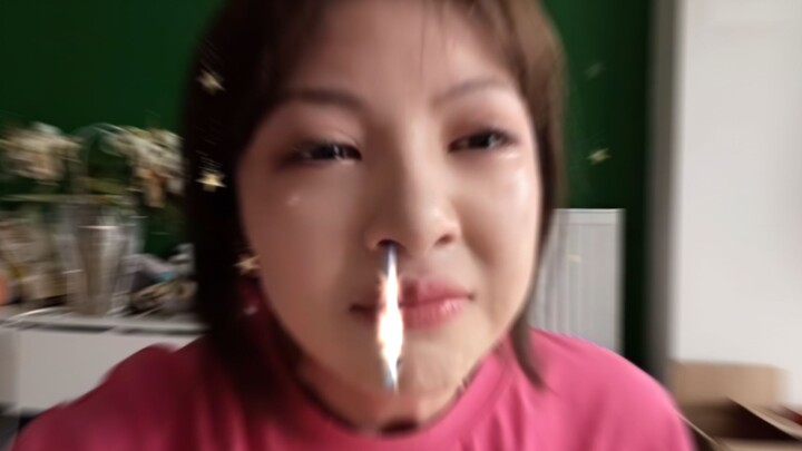 Aku sampai mati tertawa melihat streamer yang kocak ini