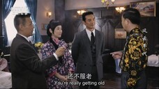Age of Change 💦💓💦 Episode 20 💦💓💦 English subtitles
