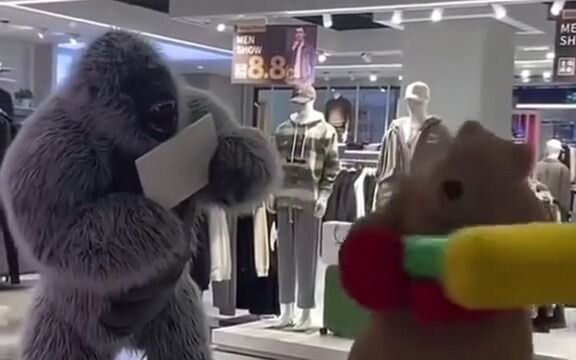 Have a great weekend!