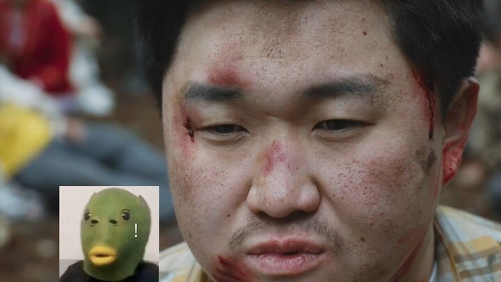 Kelihatan banget! Monster di pulau terpencil ini memang sengaja datang untuk menghadapi Kak Zhi Zhua