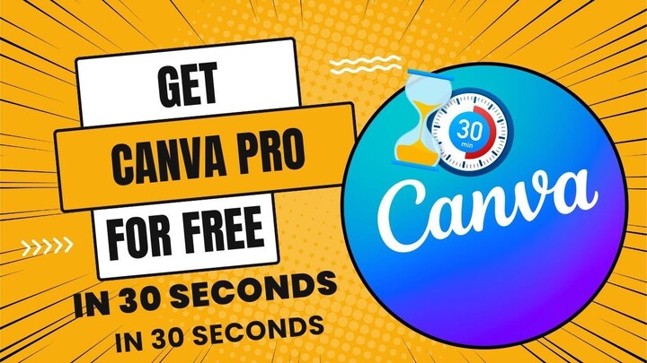 canva pro team invite link