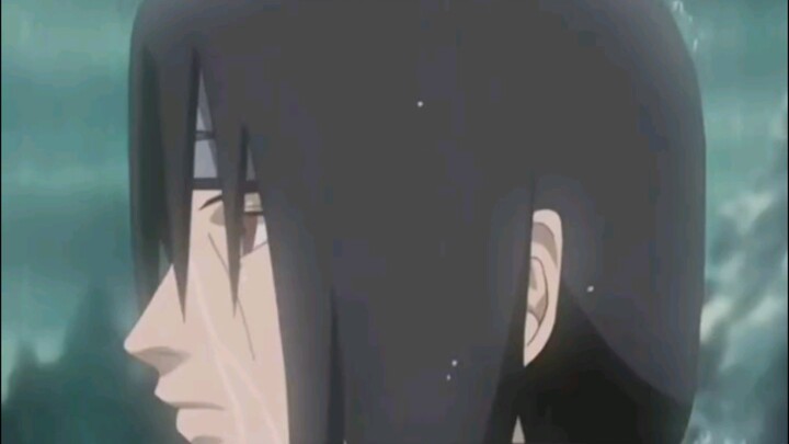 Itachi & Kakashi Kehilangan Segalanya...