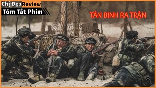 Sự Quả Cảm của những Tân Binh Tuổi Đôi Mươi | Tóm Tắt phim : The Battle of Jangsari (2019)