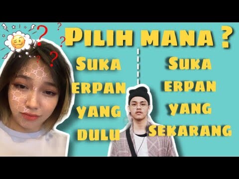 BIKIN TOPPOKI SAMBIL JAWAB #PILIHMANA ( dari kalian )