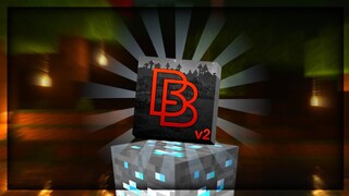 BB Client V2 For MCPE 1.18+ | Best FPS Booster For Minecraft PE | No Particles,Quick Loot,Java Chat