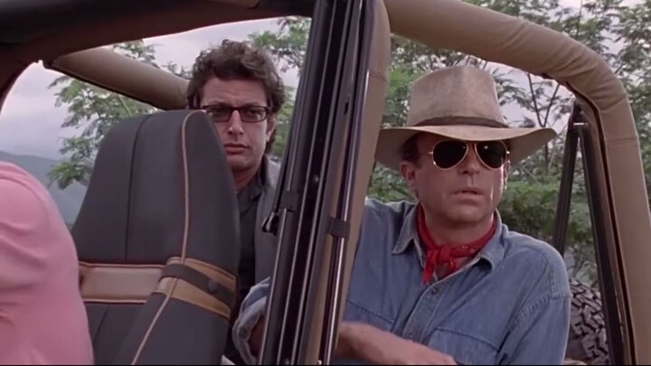 Kabar Duka, Aktor Jurassic Park Sam Neill Meninggal Dunia di Usia 78 Tahun