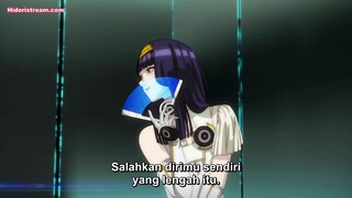 Gnosia Episode 4 (Subtitle Indonesia)