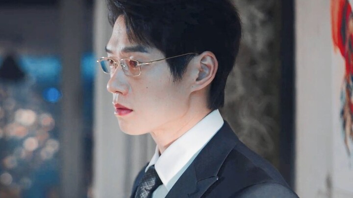 "There will be many more tyrants, but Meng Yanchen has already killed the game"