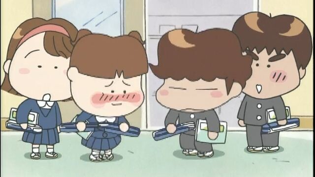 Atashin'chi (2002) - 066 -