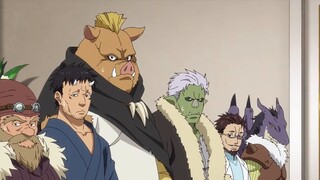 [Animasi/Miho Okasaki] Saat Itu Saya Bereinkarnasi sebagai Slime Bagian 2 Edisi Teater & Animasi TV 