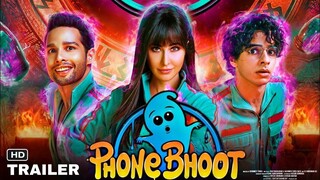 Phone Bhoot (2022) Sub Indo