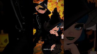 #witch #witcher #witches #creepy #scary #cosplay #zepeto_crew01