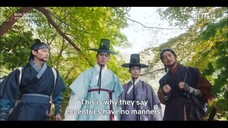 Bon Appetite Your Majesty EP. 7-8 (2025) Sub. Eng Preview