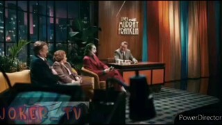 highlights Joker (Knock Knock)