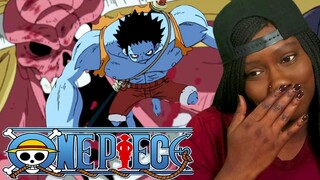 Luffy Vs Luffy | One Piece-Thriller Bark | Ep. 369-373