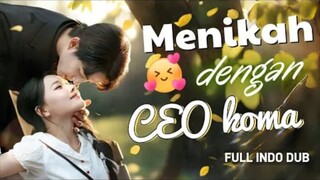 dipaksa menikah dengan CEO yang koma