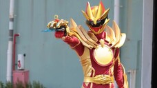 No.1 Sentai Gozyuger Episode 23 Preview