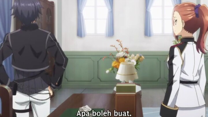 AKHIR CERITA AKAN MEMPERLIHATKAN KRAI BENAR-BENAR PENSIUN BAK LEGENDA