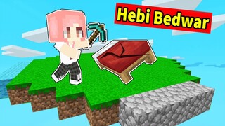 HEBI THỬ THÁCH CHƠI BEDWAR SIÊU ĐỈNH*HEBI AI LÀ KẺ DIẾT NGƯỜI TRONG GAME MINECRAFT MURDER