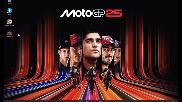 MotoGP 25 Download PC ITA