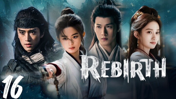 𝐑𝐞𝐛𝐢𝐫𝐭𝐡 - 𝐄𝐩𝐢𝐬𝐨𝐝𝐞 - 16 [𝐄𝐧𝐠 𝐒𝐮𝐛]