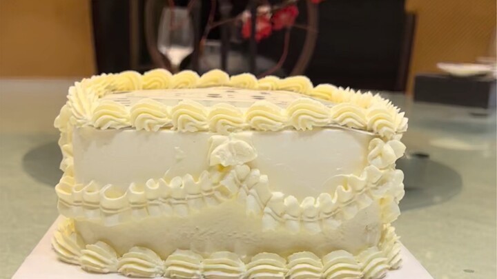 Chiếc bánh này đúng là “đắt giá” thật!
