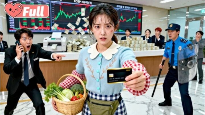 The Sudden Collapse of a Financial Empire | Tagalog Dub | Full Short Drama