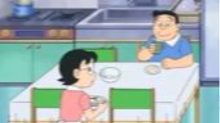 Doraemon episode 767