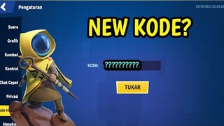 Buruan Redeem! Kode Redeem Super Sus Terbaru 4 Desember 2023