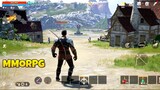 Top 13 Best MMORPG With Huge Open World On Android & iOS