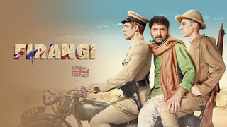 Firangi Hindi Movie
