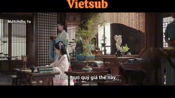 Bách hoa sát tập 5 full