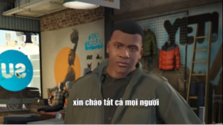 GTA V Nhưng Tôi Là VENOM _ Duy Lê