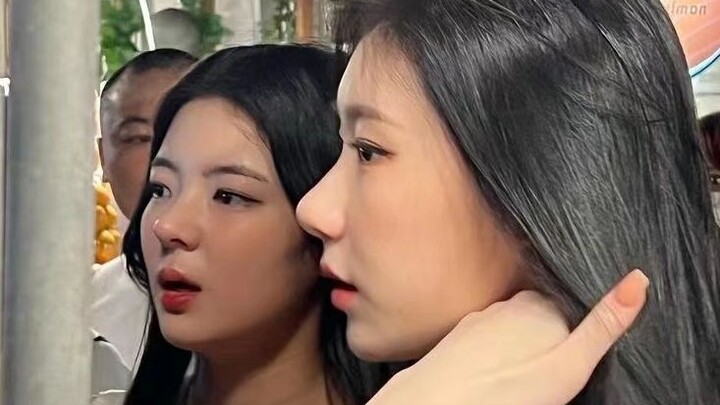“Nhóm nữ hết thời bị công ty ép phẫu thuật thẩm mỹ để có mũi nhỏ xinh” rõ ràng cả về vóc dáng, nhan 