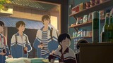 [MAD]Mixed tastes of life in <Crystal Sky of Yesterday>|<Mom>