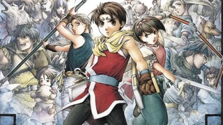 Game LEGEND yang diperbaharui dan dirilis ulang