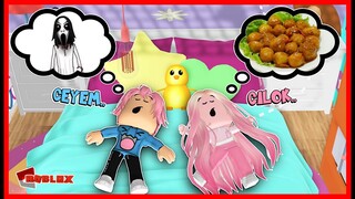 NGAKAK !! KETIKA MIMPI MENJADI KENYATAAN !! Feat @MOOMOO Roblox Story Indonesia