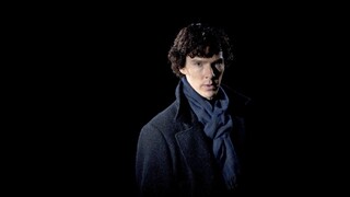 【Chapter 7 of Night】Sherlock