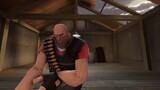 sniper betrays heavy