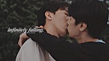 fueangnakhon & krom | loving you is out of my control