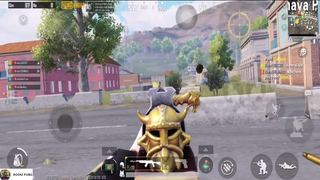 Một chiết video sặc mùi... #highlightgame #pubgmobile