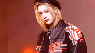 [เด็กชายที่มีดวงดาวส่องแสง] ลูกชายคนที่สองของ Sun Yinghao MAVERICK ยิงโดยตรง (Youth With You Interna