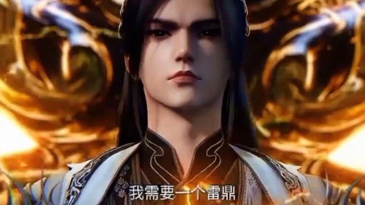 Preview Renegade Immortal Eps 147