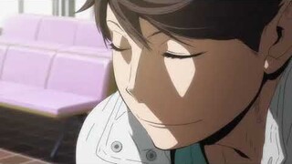 Oikawa Tooru AMV - Never Be The Same